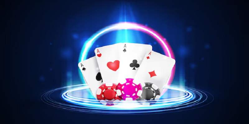 nền tảng blackjack online